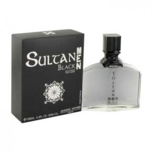 Foto Sultan black de jeanne arthes (hombre)