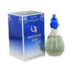 Foto Sultane 1001 nights de jeanne arthes (mujer)