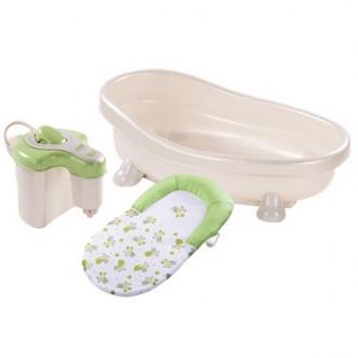Foto Summer Bañera spa y ducha