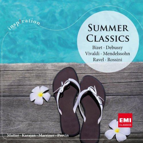 Foto Summer Classics CD