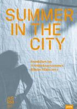 Foto Summer in the City
