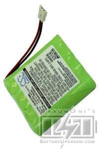 Foto Summer Infant 02174 batería (700 mAh)