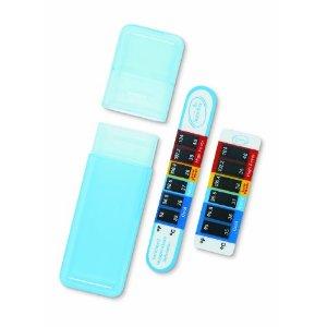 Foto Summer Infant Baby Thermometer Strip
