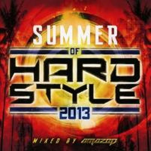 Foto Summer Of Hardstyle 2013