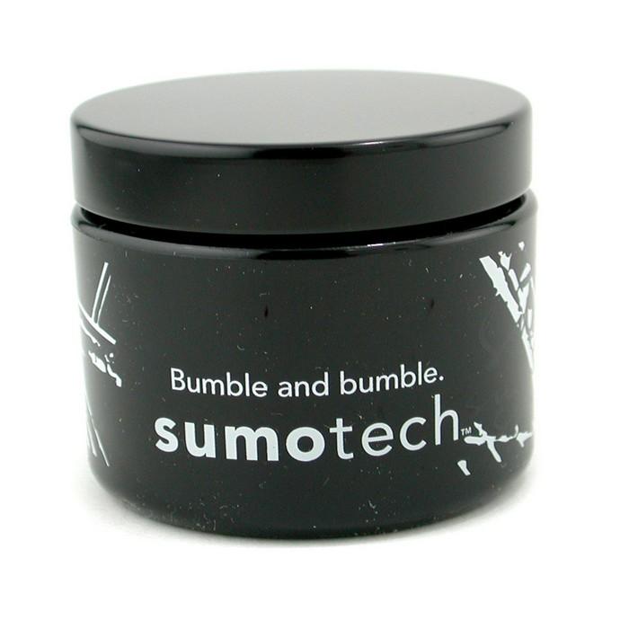 Foto Sumotech Moulding Compound - Moldeador Cabello 50ml/1.5oz Bumble and Bumble