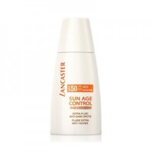 Foto Sun Age Control Mature Skin Spf50 30ml