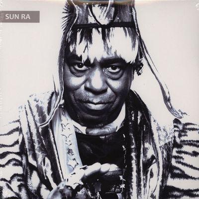 Foto Sun Ra - Jazz In Silhouette - 1959 Vinyl Record Lp 180 Disco Vinilo