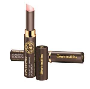Foto Sun Secret Stick SPF 50 SENSILIS