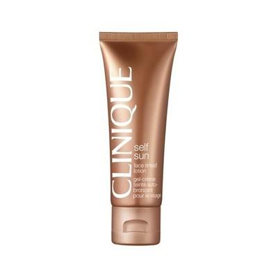 Foto Sun Tinted Face Lotion 50 Ml