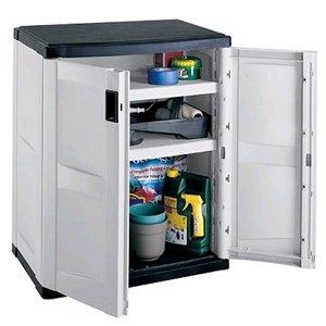 Foto Suncast C3600g Utility Storage Base Cabinet