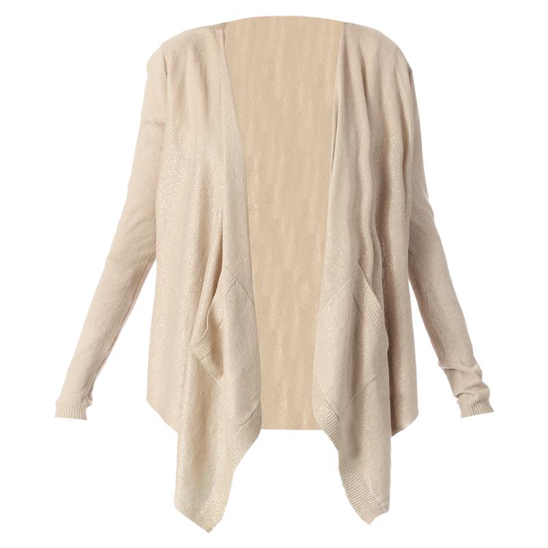 Foto Suncoo Chaleco / Cigan - Marron / Camello