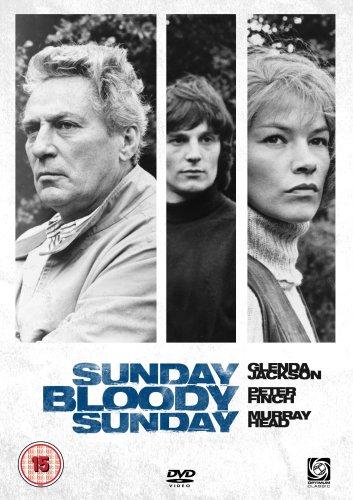 Foto Sunday,Bloody Sunday [Reino Unido] [DVD]