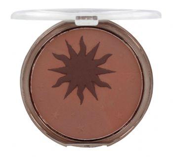 Foto SUNkissed Giant Compact Bronzer - Dark Matt Finish