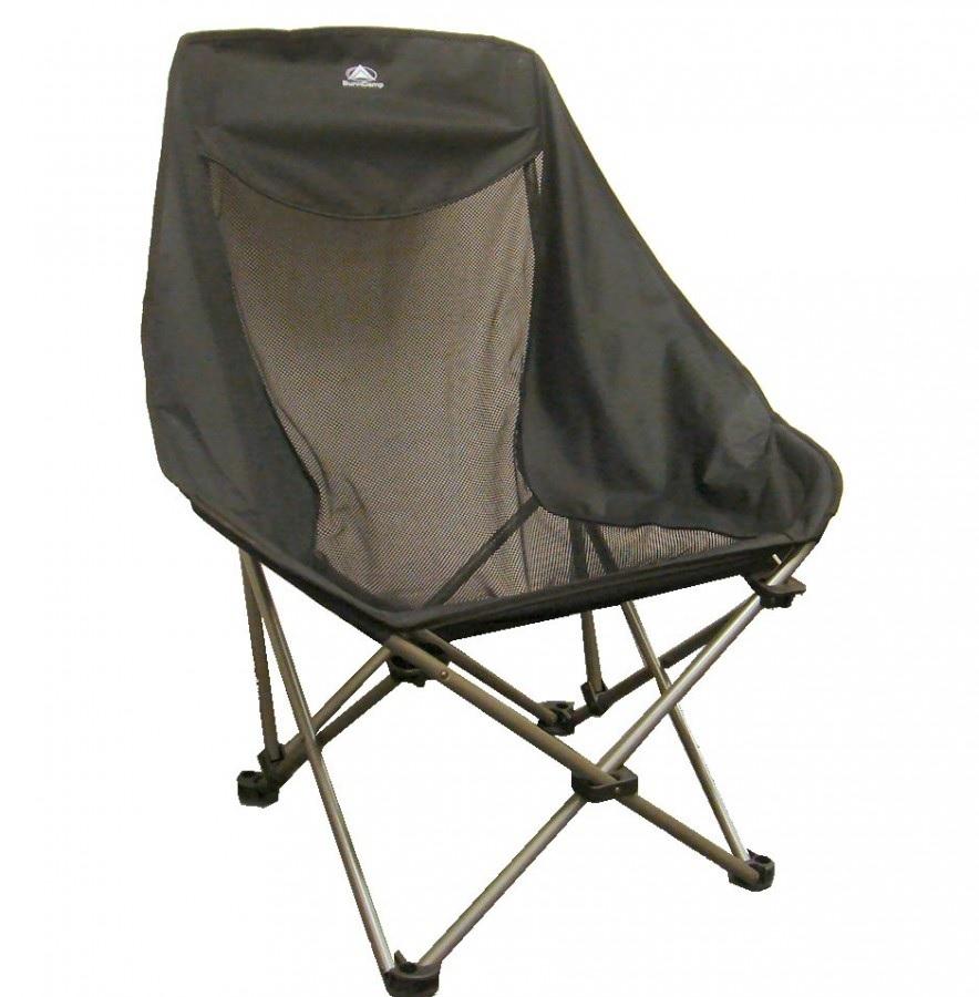 Foto Sunncamp Deluxe Steel Bucket Chair