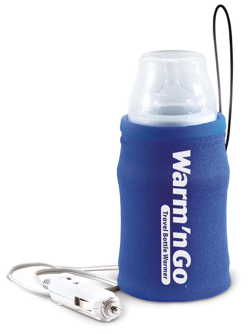 Foto Sunshine Kids Funda térmica Warm and Go