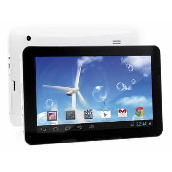 Foto Sunstech Tablet 9