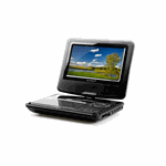 Foto Sunstech® Dlpm727 Negro Dvd Portatil Usb