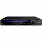 Foto Sunstech® Dvdpmx855 Reproductor Dvd