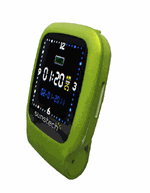 Foto Sunstech® Kali Mp4 4 Gb 1.5