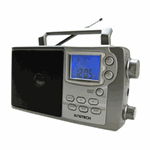 Foto Sunstech® Rpds200 Radio Digital
