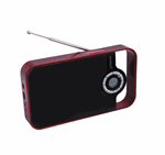 Foto Sunstech® Rpds250 Radio Digital