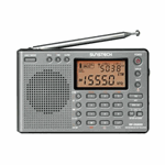 Foto Sunstech® Rpds800 Radio Multibanda Despertador