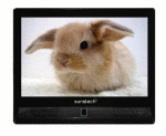 Foto Sunstech® Tlxi1355hd Led 13