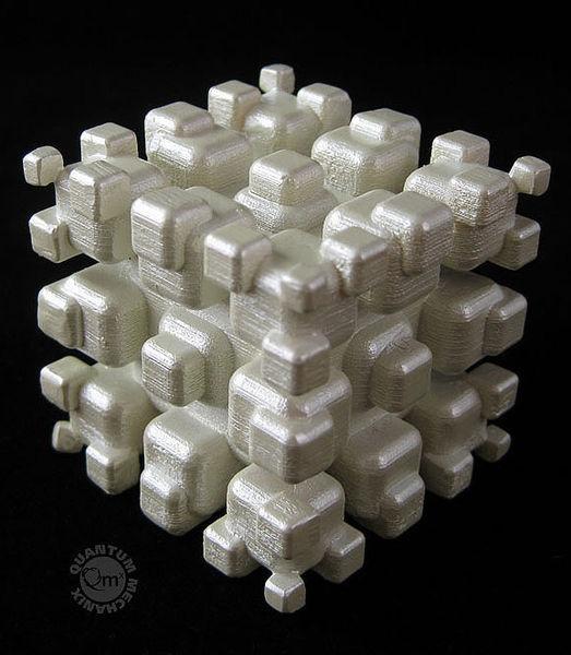 Foto Super 8 RéPlica 1/1 Argus Cube 5 Cm