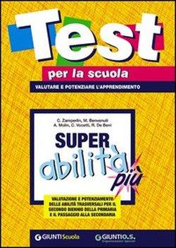 Foto Super abilità più