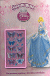 Foto Super album princesas disney con pegatinas