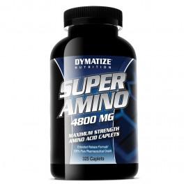 Foto Super amino 4800mg 325 cápsulas