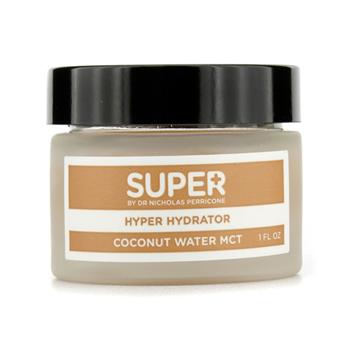Foto Super By Dr. Nicholas Perricone - Hiper Hidratante con Agua de Coco MCT 30ml