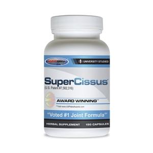 Foto Super cissus rx 120 capsules
