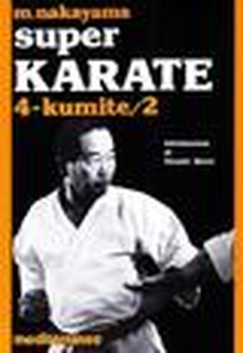 Foto Super karate vol. 4 - Kumite 2