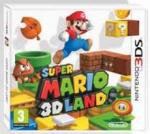 Foto Super Mario 3d Land 3Ds