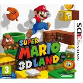Foto Super Mario 3D Land 3DS