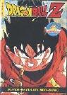 Foto Super-Saiyajin Son-Goku [DE-Version] DVD