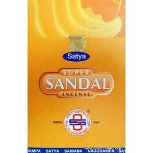 Foto Super Sandal Satya