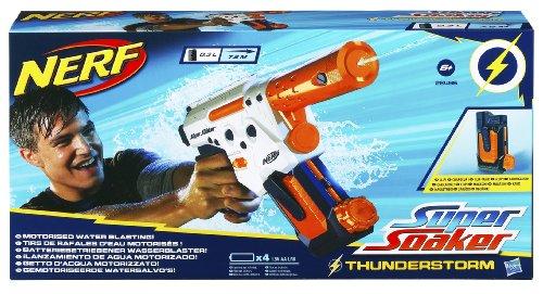 Foto Super Soaker - Thunderstorm (Hasbro) 28495983