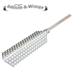 Foto Super Spreader Adjust-a-wings Large (l) Para Reflector (1000w)