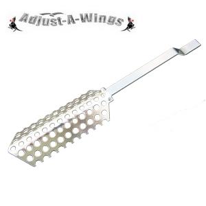 Foto Super Spreader Adjust-a-wings Medium (m) Para Reflector (400/600w)