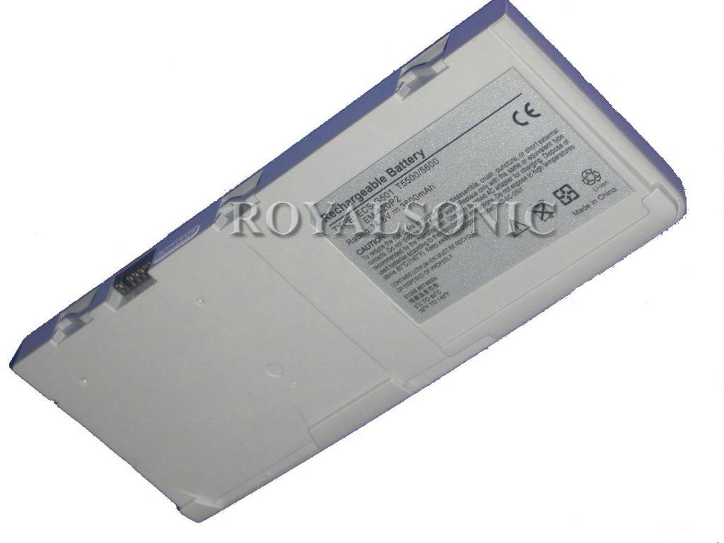Foto Super Talent Dm-G551-B Bateria