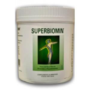 Foto Superbiomin, 410 capsulas - Biomin