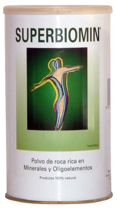 Foto Superbiomin Polvo 1 kilo