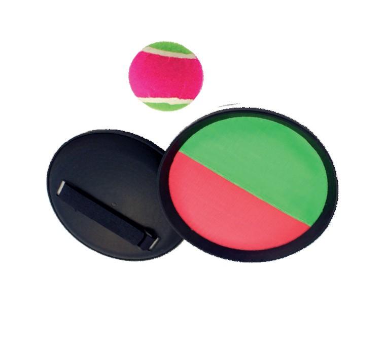 Foto Supercatch softee