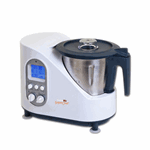 Foto Superchef® Sc800 Robot De Cocina Cookmix