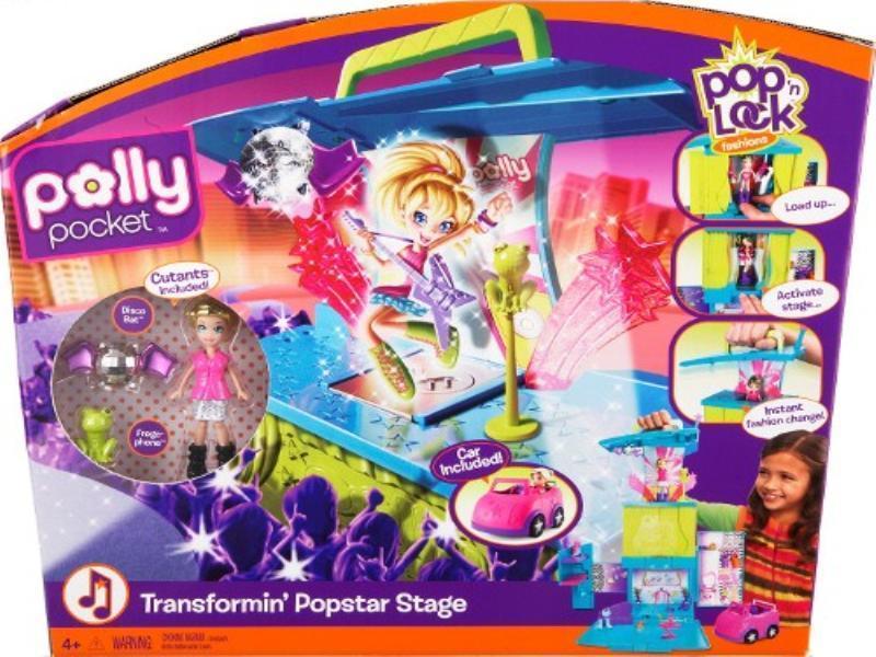 Foto Superconcierto de polly t1211