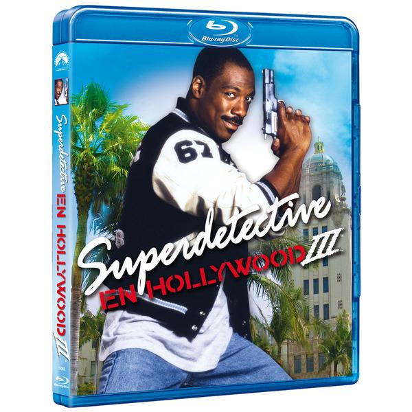 Foto Superdetective en Hollywood III