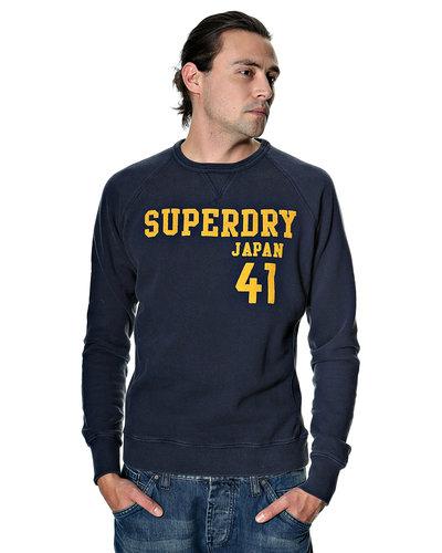 Foto Superdry sudadera - Core Athletic lite c