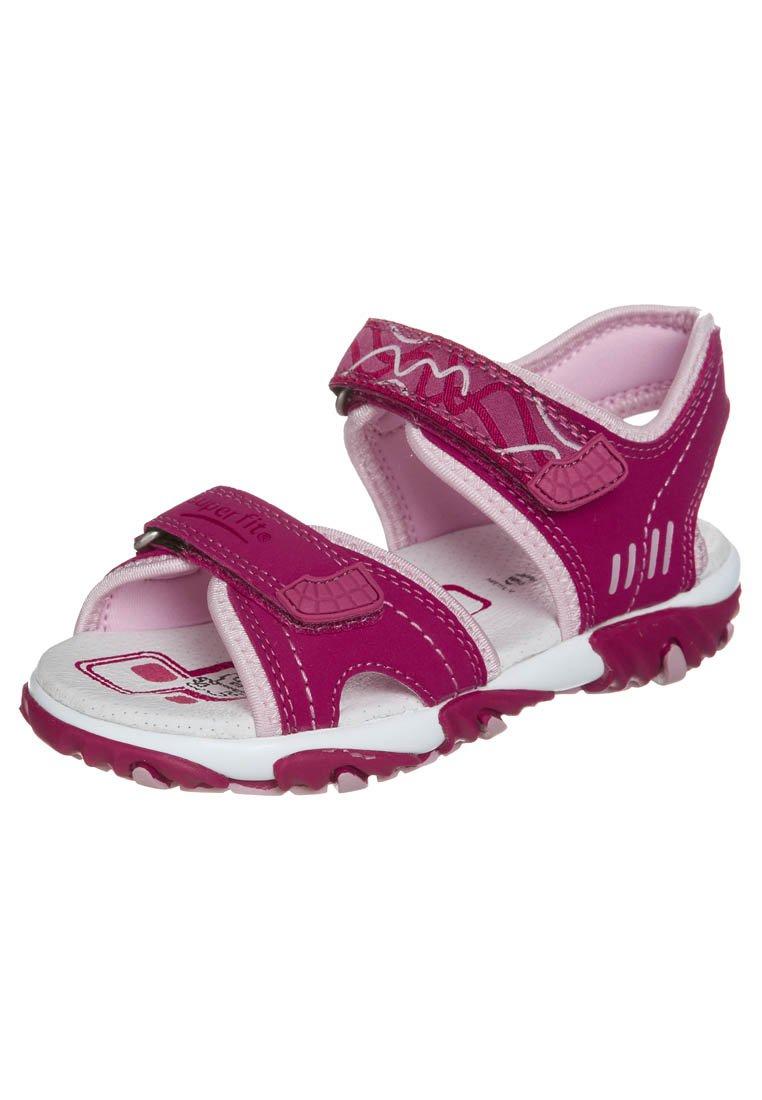 Foto Superfit MIKE Sandalias fucsia